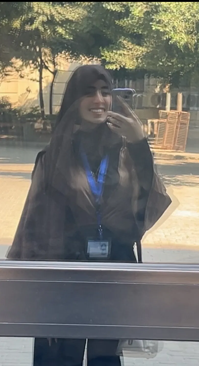 Mai Hamed