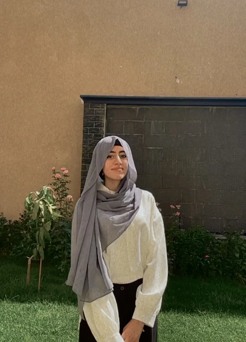Mai Hamed